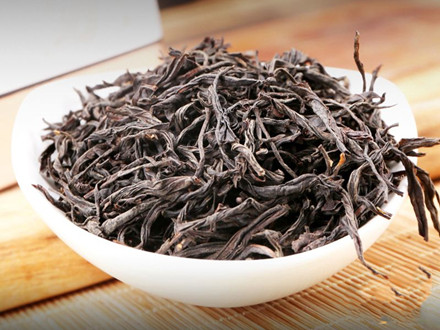 T/LSSGB 016-2022 荒野紅茶生產技術規范