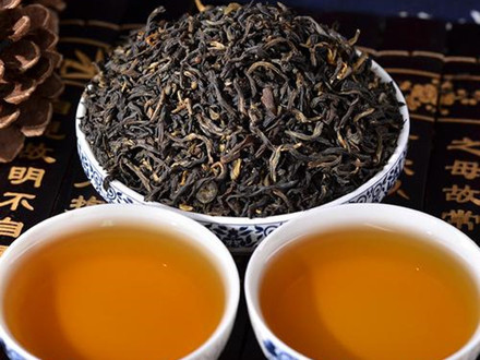 T/CSTEA 00047-2022 光澤紅茶 工夫紅茶加工技術規范