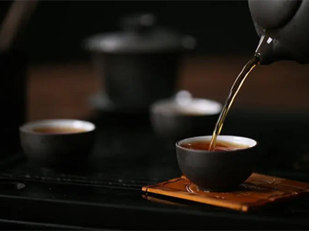 T/CSTEA 00049-2022 光澤紅茶 干坑正山小種加工技術規范